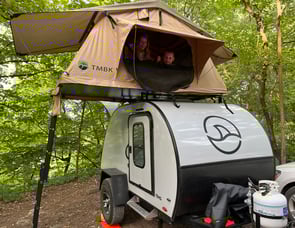 Braxton Creek Bushwhacker 10HD