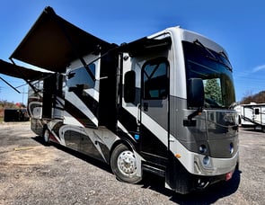 Holiday Rambler Nautica 35QZ