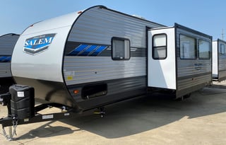 2022 Franklin Family RV - We Deliver & Setup !