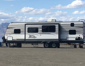 Jayco Jay Flight SLX 287BHSW