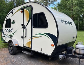 Forest River RV R Pod RP-171
