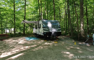 Delivered& Wkly  Discount 2019 Keystone Passp 239M