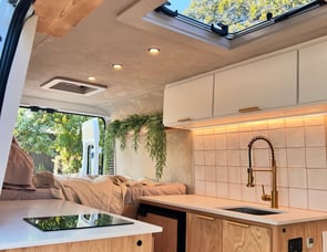 Roam Overland The Mesa 159 Ext