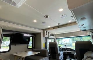 The Double Dutch Bus | Pack Less. Camp More.