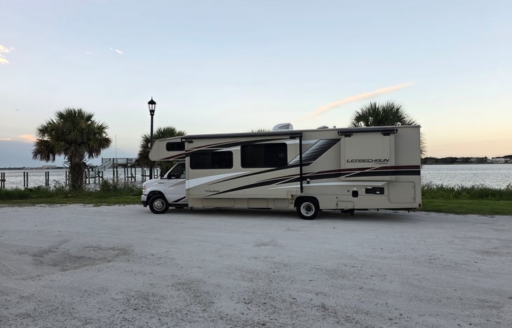 RV Photo