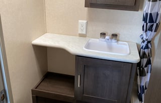 2019 Wildwood by Forest River Ultralite