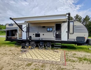Forest River RV Cherokee 294BH