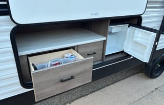 2025 Jayco Jay Flight SLX 265BHS