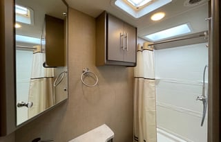 2020 Thor Axis Class 277