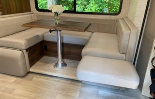2021 Winnebago View - All Inclusive Adventure!