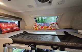 2024 Thor Motor Coach Quantum LC LF31