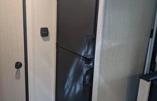 New Forest River/Coachman Apex Nano DELIVERY ONLY