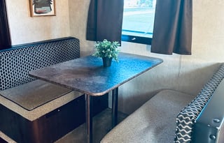 “Hakuna Matata”” 2016 Forest River