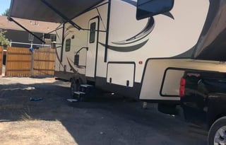 2019 Keystone RV Springdale 29FWB