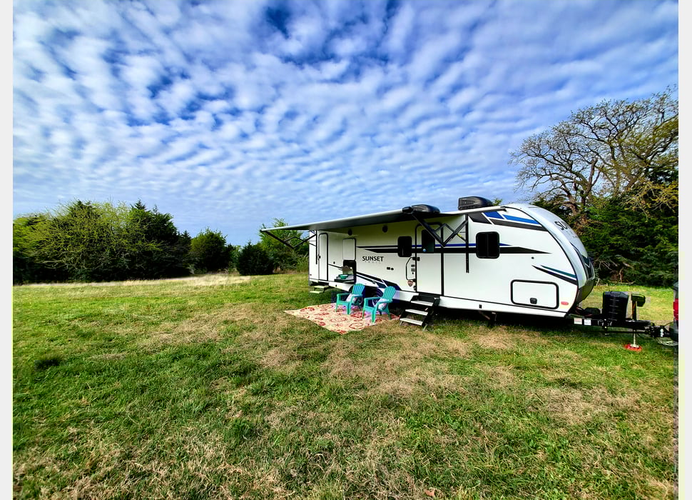Travel Trailer rentals in Waxahachie