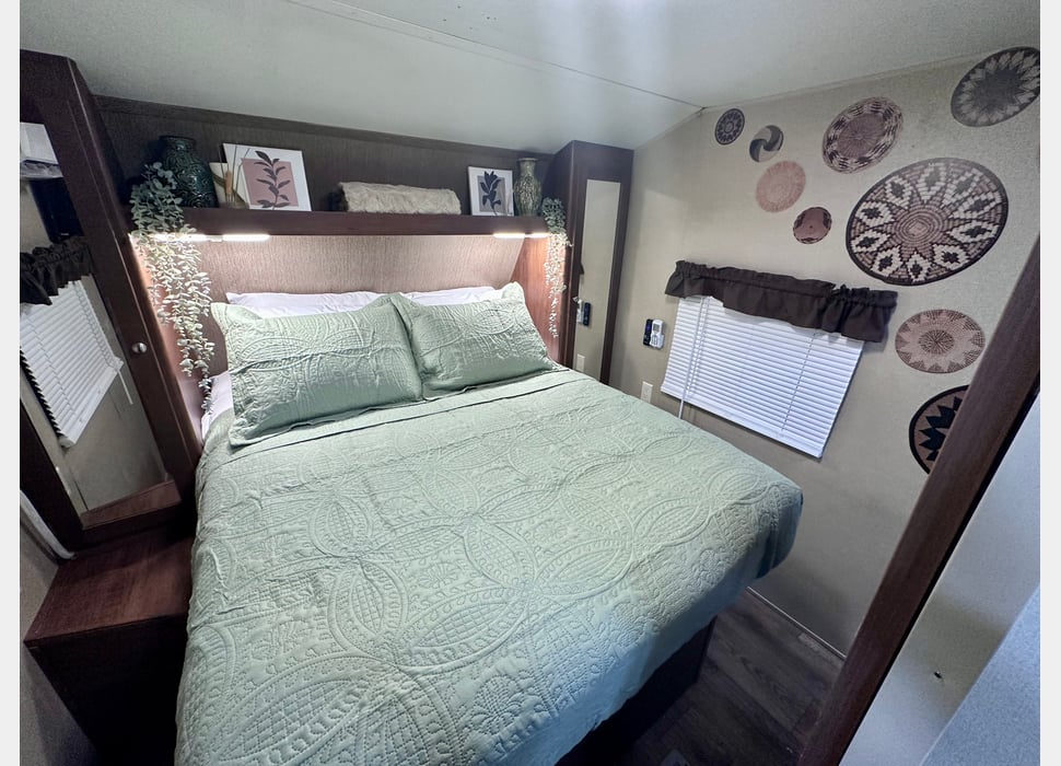 Travel Trailer rentals in Phoenix