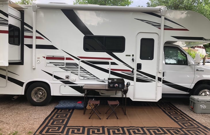 RV Photo