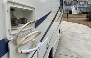 Free 200 miles/night! -  30' Thor FourWinds ClassC