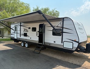 Jayco Jay Flight SLX 287BHS