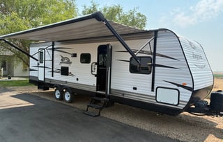 2018 Jayco Jay Flight SLX 287BHS