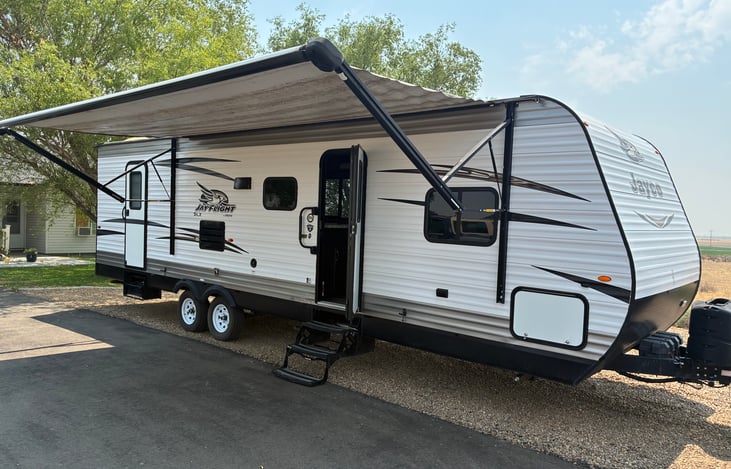 RV Photo