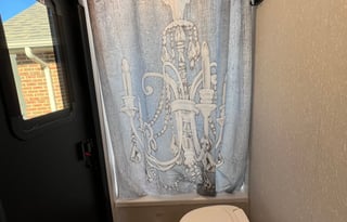 “The Madden”  we thought of everything