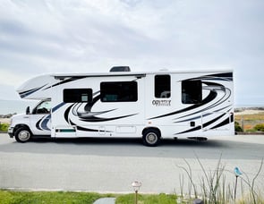 Entegra Coach Odyssey 29K