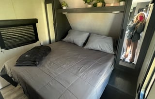 2021 Dutchmen RV Aspen Trail 2810BHSWE