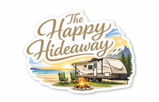 The Happy Hideaway | Family Bunkhouse • Sleeps 10