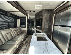 Dutchmen RV Voltage vt3911