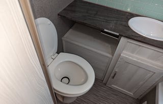 2019 Forest River RV Flagstaff E-Pro 17PR