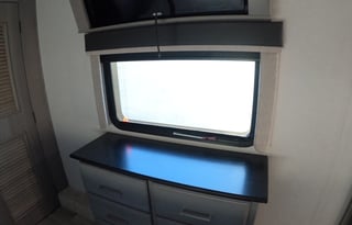 REXOverland pet friendly RV Rental