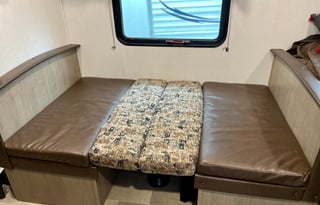 2020 Keystone RV Hideout