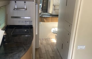 2013 Leisure Travel Free Spirit Free Spirit SS