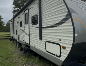 Coachmen RV Catalina 343QBDS