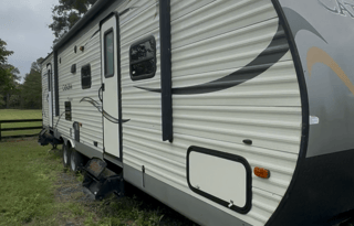 2015 Coachmen RV Catalina 343QBDS