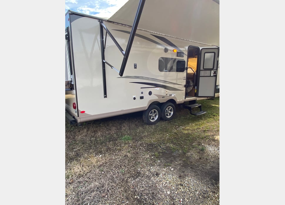 Travel Trailer rentals in Ronks