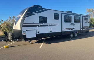2019 Grand Design Imagine 3170BH