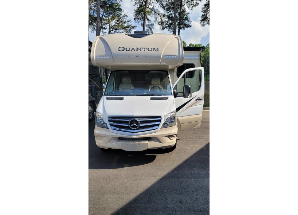 Class C Motor Home rentals in Lawrenceville