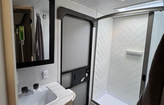 2023 Forest River RV Wildwood X-Lite 263BHXLX
