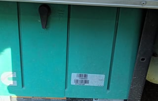 2016 Thor Freedom Elite 29FE