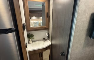 Gypsy | Cozy, Compact & Ready for the Open Road!