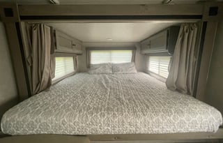 2019 Outback UltraLite Toy Hauler