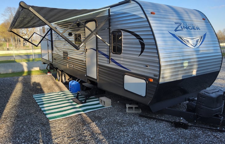RV Photo