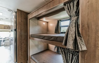 Large Marge 2020 Forest River Georgetown 36B5