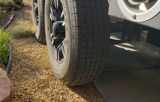 2017 Forest River RVShockwave T18CBMX Fam Friendly