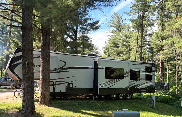 RV Photo