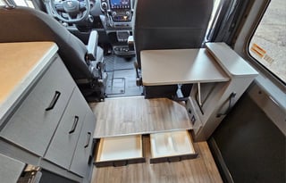 2026 Thor Motor Coach Twist 2LB