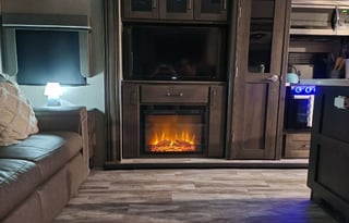 Disaster Response Eligible - with discount - LuxRV