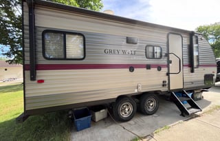 Wandering Trails RV